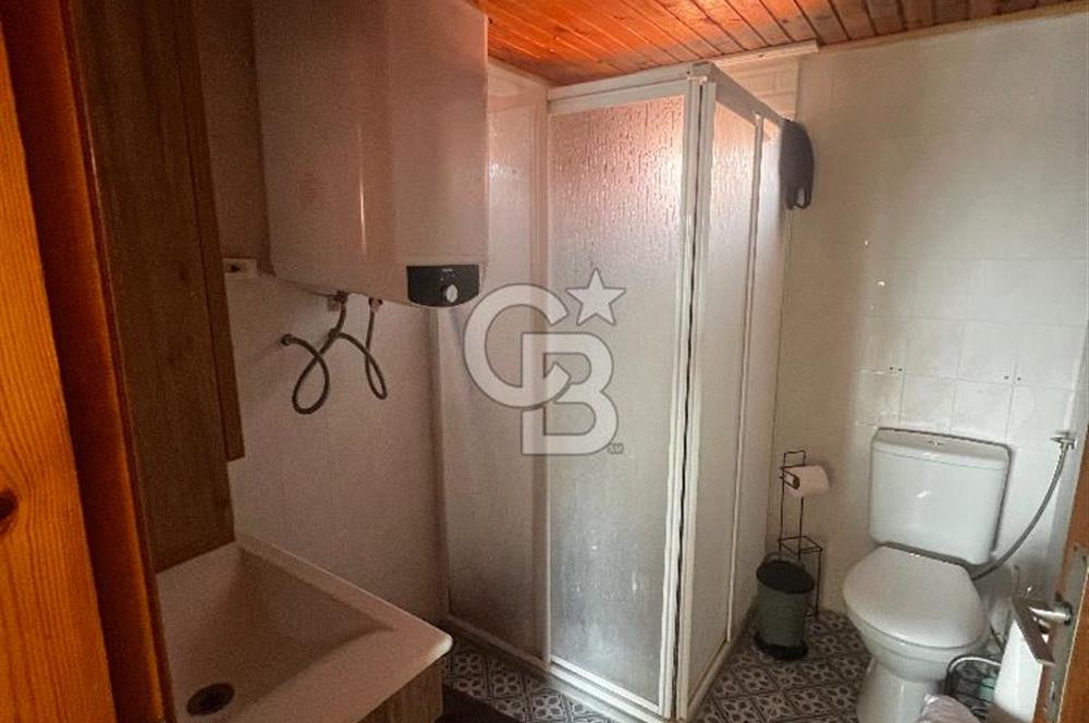 LAPSEKİ ADATEPE EMEK TATİL SİTESİ DENİZE 100 METRE MÜSTAKİL EV
