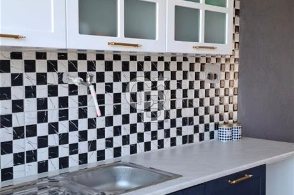 CB TAN-KOCAELİ DERİNCE/KARAGÖLLÜ MANZARALI MÜSTAKİL EV & HOBİ BAHÇESİ 295M2 ARSA
