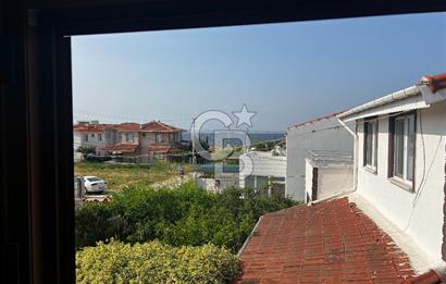 LAPSEKİ ADATEPE EMEK TATİL SİTESİ DENİZE 100 METRE MÜSTAKİL EV