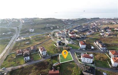 BEYLİKDÜZÜ KAVAKLI’DA 500 m2 KÖŞE PARSEL KONUT İMARLI ARSA