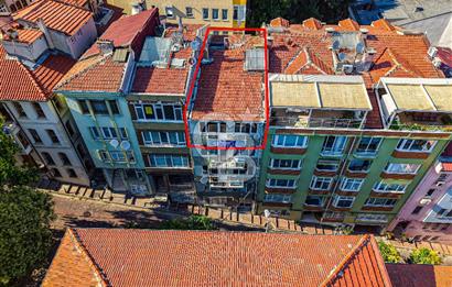 Fırsat Beşiktaş Yıldız Boğaz Manzaralı Kiralık 2+1