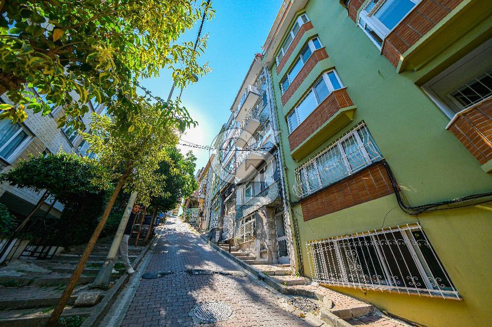 Fırsat Beşiktaş Yıldız Boğaz Manzaralı Kiralık 2+1