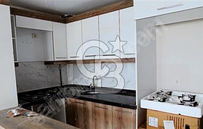 ÇUBUK ESENBOĞA MERKEZ KAMPÜS SİTEDE 1+1 SATILIK DAİRE