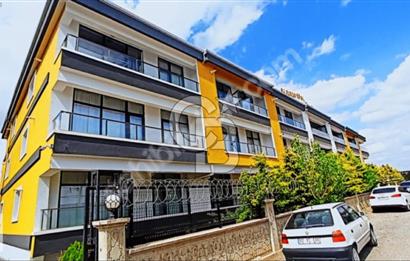 ÇUBUK ESENBOĞA MERKEZ KAMPÜS SİTEDE 1+1 SATILIK DAİRE