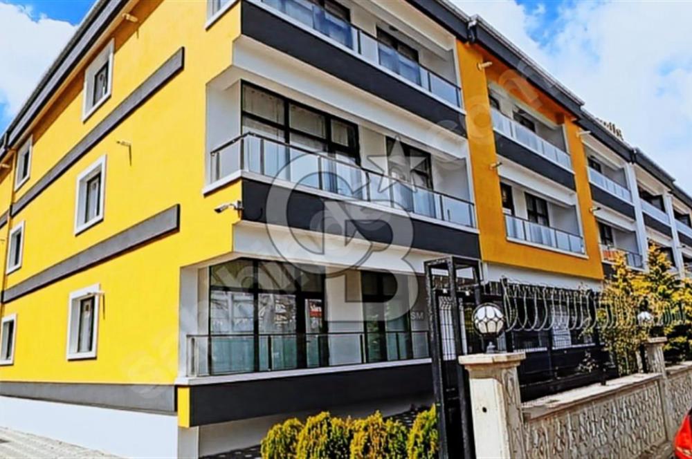 ÇUBUK ESENBOĞA MERKEZ KAMPÜS SİTEDE 1+1 SATILIK DAİRE