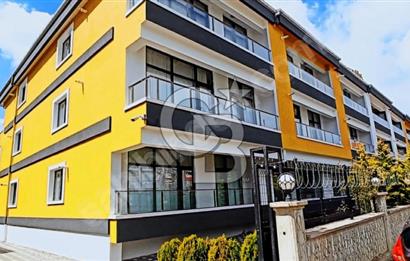 ÇUBUK ESENBOĞA MERKEZ KAMPÜS SİTEDE 1+1 SATILIK DAİRE