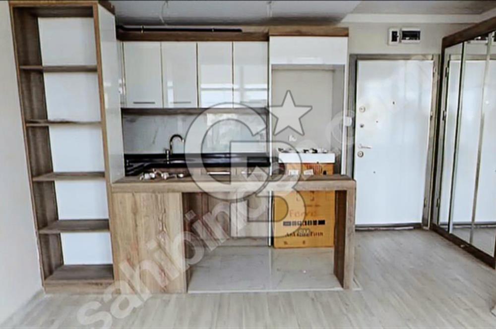 ÇUBUK ESENBOĞA MERKEZ KAMPÜS SİTEDE 1+1 SATILIK DAİRE
