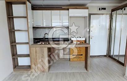 ÇUBUK ESENBOĞA MERKEZ KAMPÜS SİTEDE 1+1 SATILIK DAİRE