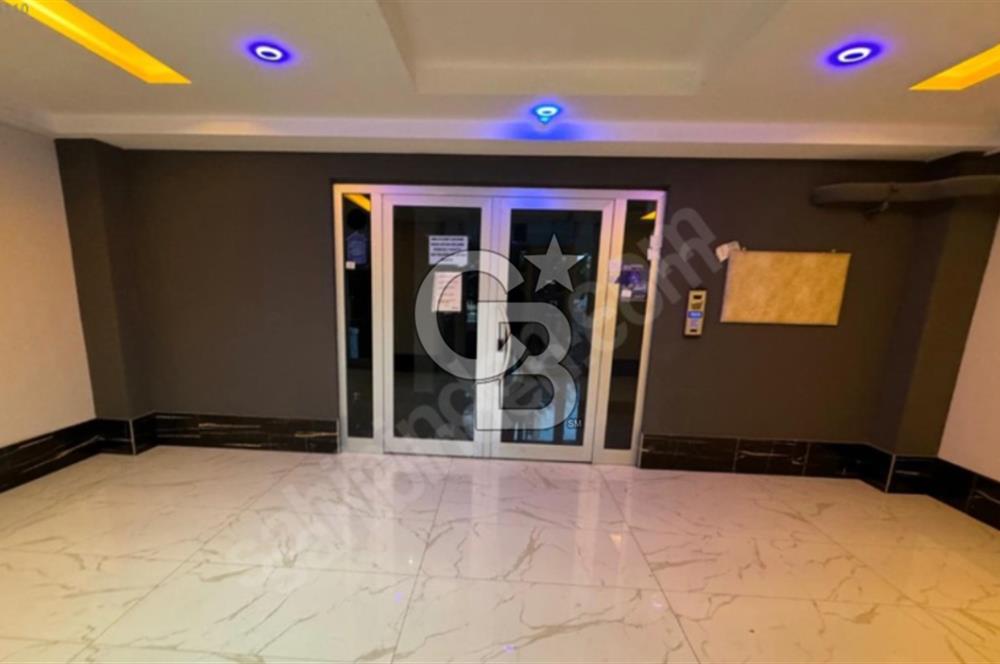 ÇUBUK ESENBOĞA MERKEZ KAMPÜS SİTEDE 1+1 SATILIK DAİRE