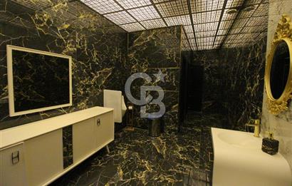 Gaziemir'in En İşlek Noktasında Kiralık Komple Bina