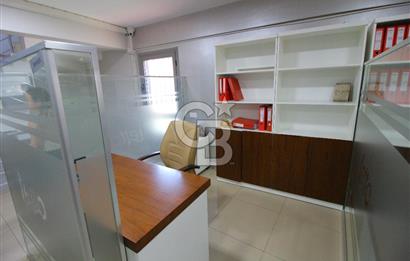 Gaziemir'in En İşlek Noktasında Kiralık Komple Bina