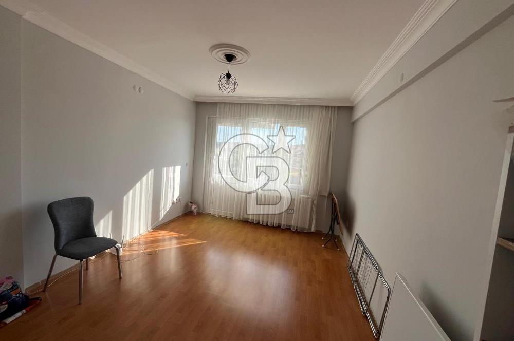 ALİAĞA ÖRNEKKENT SİTE İÇERİSİNDE GENİŞ FIRSAT DAİRE