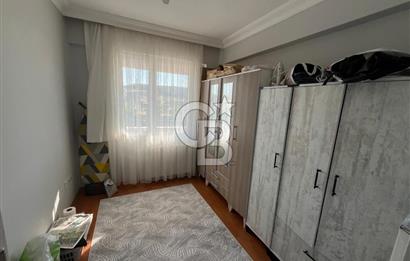 ALİAĞA ÖRNEKKENT SİTE İÇERİSİNDE GENİŞ FIRSAT DAİRE