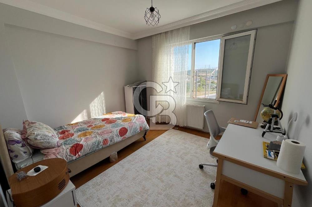 ALİAĞA ÖRNEKKENT SİTE İÇERİSİNDE GENİŞ FIRSAT DAİRE