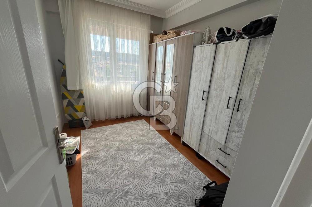 ALİAĞA ÖRNEKKENT SİTE İÇERİSİNDE GENİŞ FIRSAT DAİRE