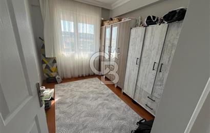 ALİAĞA ÖRNEKKENT SİTE İÇERİSİNDE GENİŞ FIRSAT DAİRE