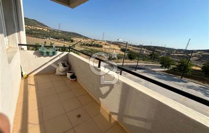 ALİAĞA ÖRNEKKENT SİTE İÇERİSİNDE GENİŞ FIRSAT DAİRE