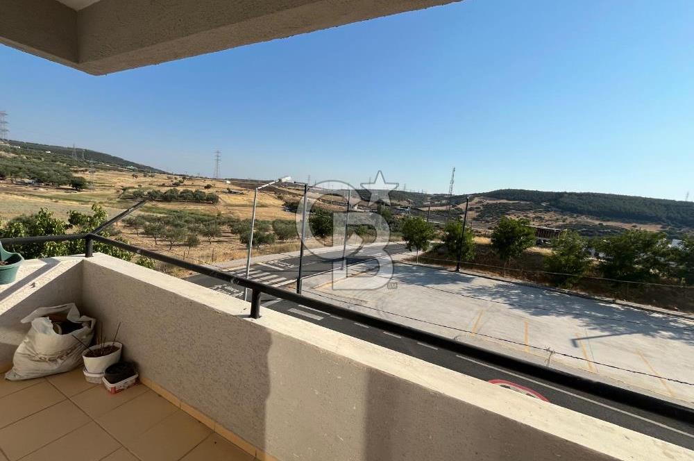 ALİAĞA ÖRNEKKENT SİTE İÇERİSİNDE GENİŞ FIRSAT DAİRE
