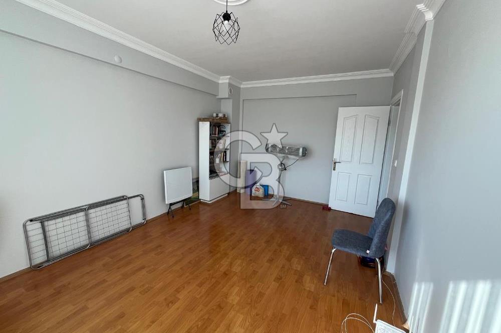 ALİAĞA ÖRNEKKENT SİTE İÇERİSİNDE GENİŞ FIRSAT DAİRE