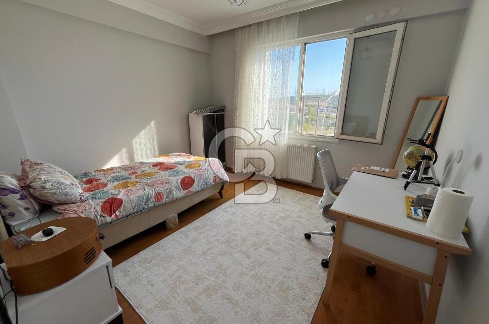 ALİAĞA ÖRNEKKENT SİTE İÇERİSİNDE GENİŞ FIRSAT DAİRE