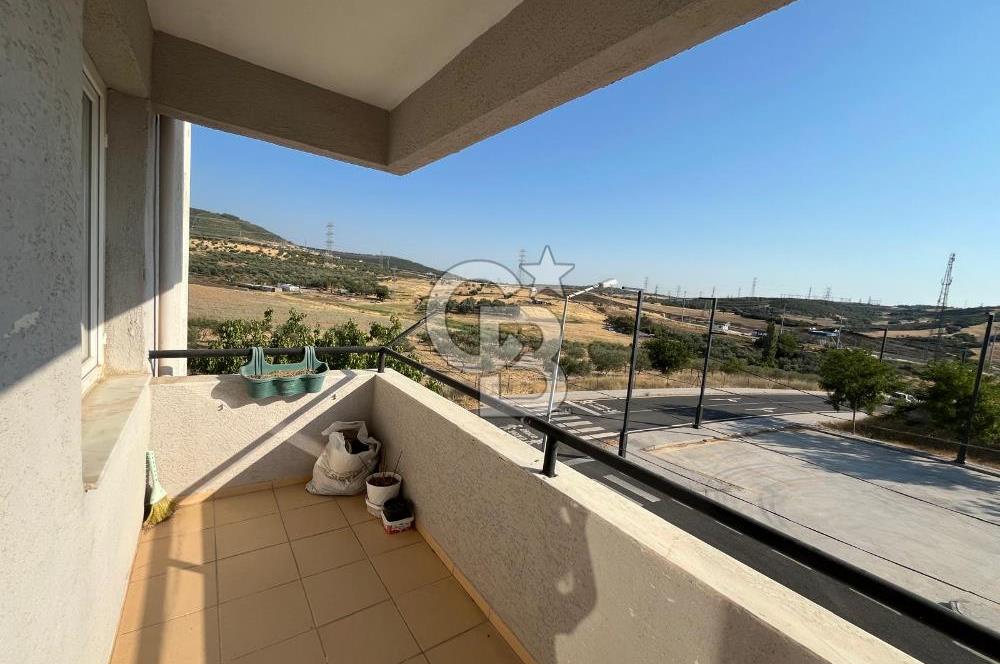 ALİAĞA ÖRNEKKENT SİTE İÇERİSİNDE GENİŞ FIRSAT DAİRE