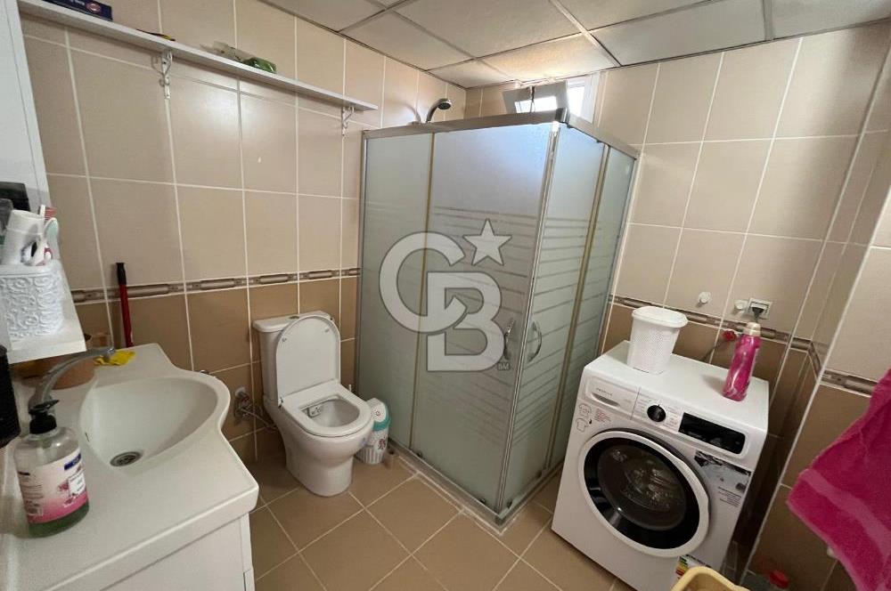 ALİAĞA ÖRNEKKENT SİTE İÇERİSİNDE GENİŞ FIRSAT DAİRE