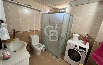 ALİAĞA ÖRNEKKENT SİTE İÇERİSİNDE GENİŞ FIRSAT DAİRE