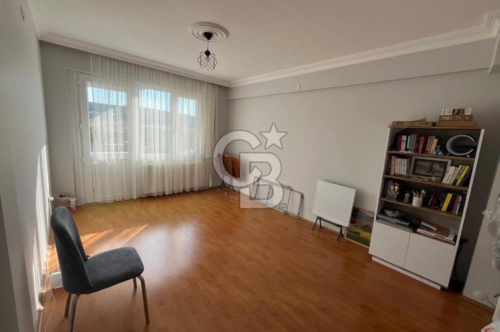 ALİAĞA ÖRNEKKENT SİTE İÇERİSİNDE GENİŞ FIRSAT DAİRE