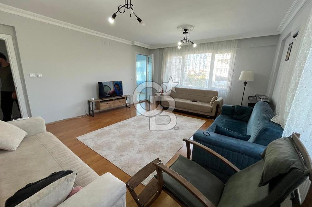 ALİAĞA ÖRNEKKENT SİTE İÇERİSİNDE GENİŞ FIRSAT DAİRE