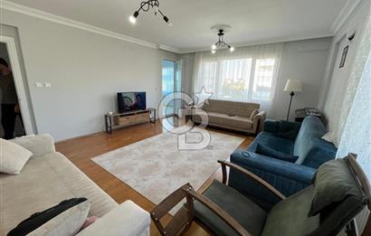 ALİAĞA ÖRNEKKENT SİTE İÇERİSİNDE GENİŞ FIRSAT DAİRE