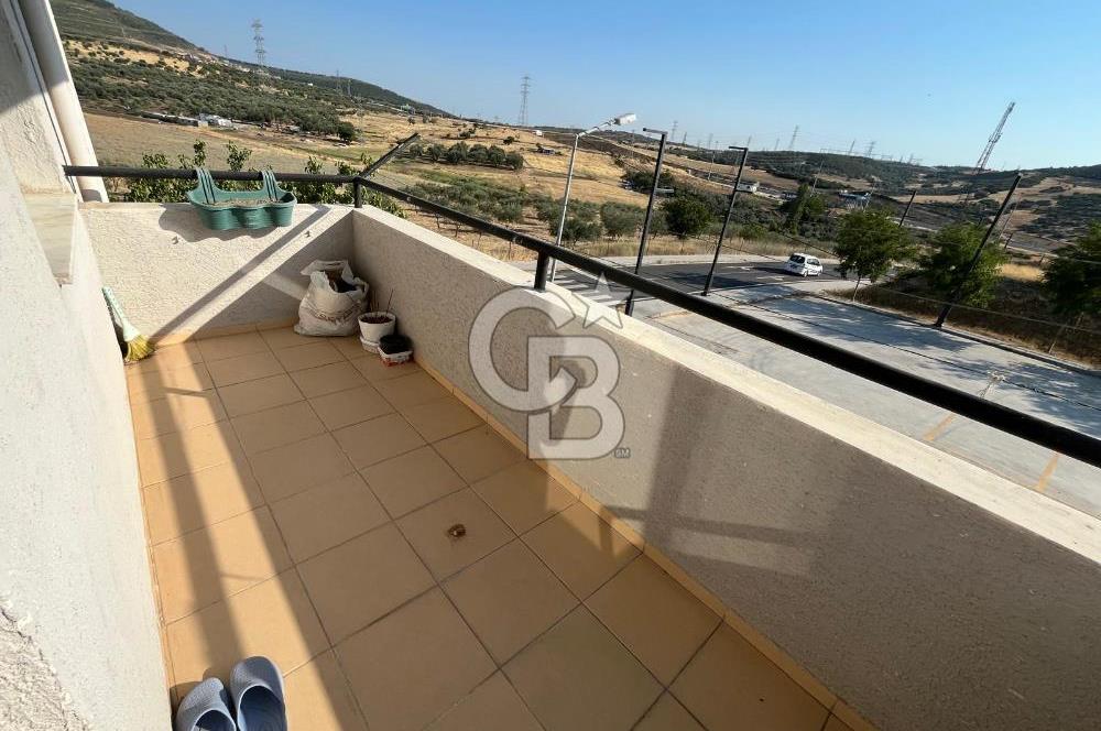ALİAĞA ÖRNEKKENT SİTE İÇERİSİNDE GENİŞ FIRSAT DAİRE