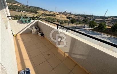 ALİAĞA ÖRNEKKENT SİTE İÇERİSİNDE GENİŞ FIRSAT DAİRE