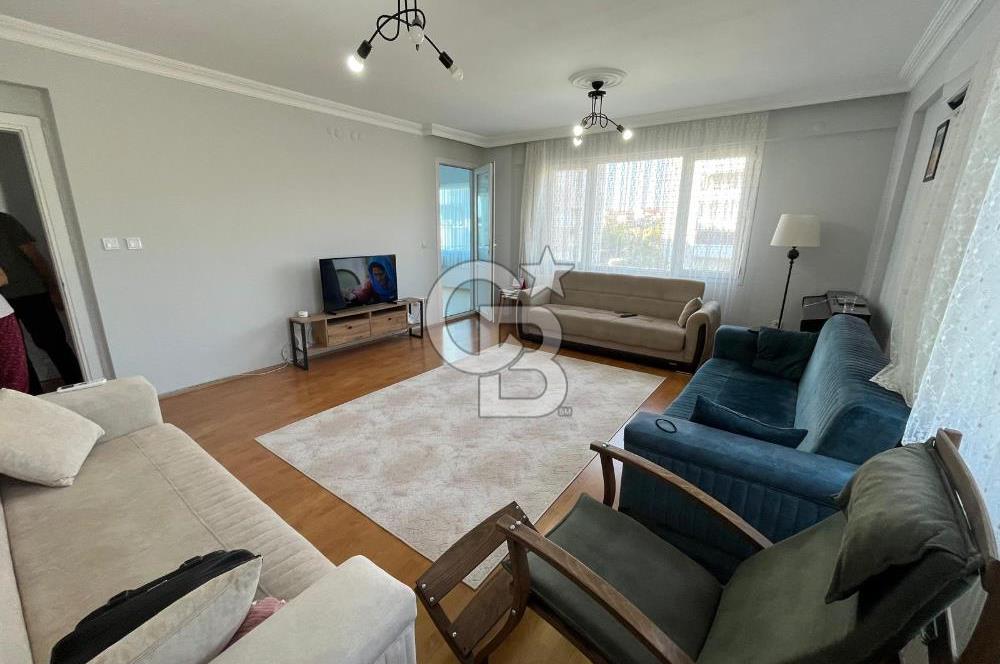 ALİAĞA ÖRNEKKENT SİTE İÇERİSİNDE GENİŞ FIRSAT DAİRE