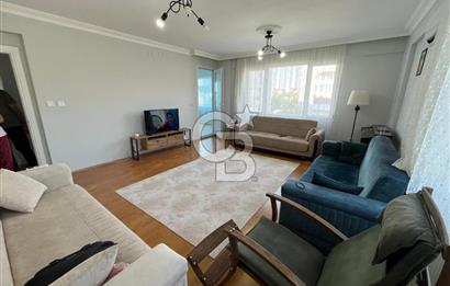 ALİAĞA ÖRNEKKENT SİTE İÇERİSİNDE GENİŞ FIRSAT DAİRE