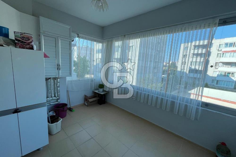 ALİAĞA ÖRNEKKENT SİTE İÇERİSİNDE GENİŞ FIRSAT DAİRE