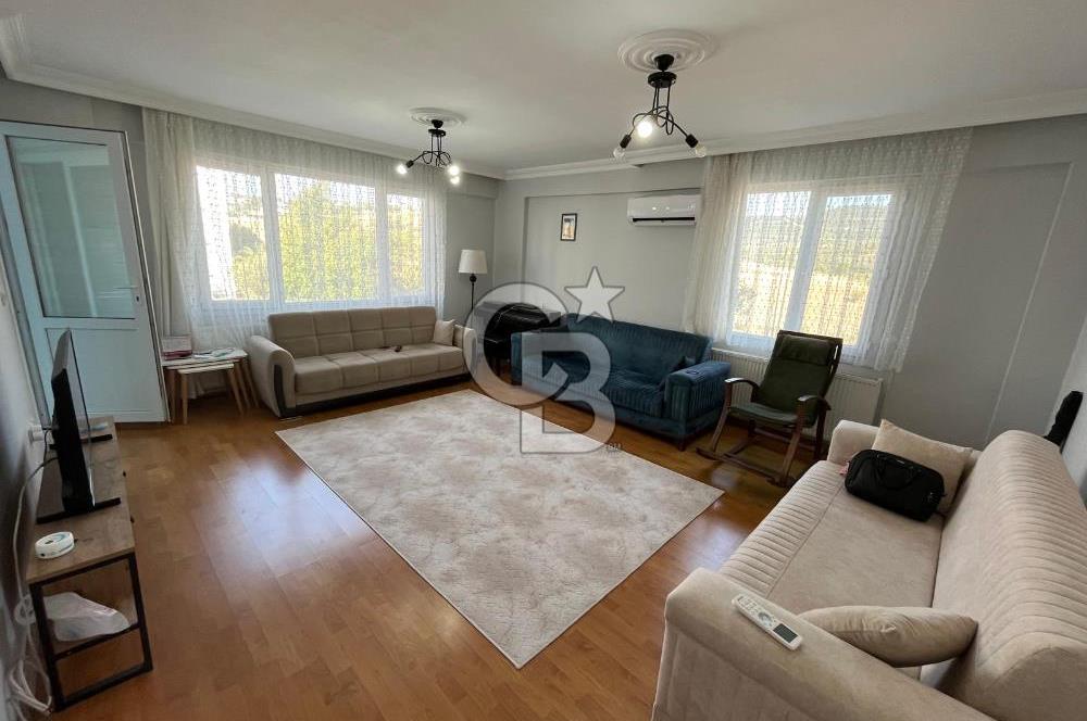 ALİAĞA ÖRNEKKENT SİTE İÇERİSİNDE GENİŞ FIRSAT DAİRE