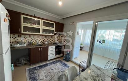 ALİAĞA ÖRNEKKENT SİTE İÇERİSİNDE GENİŞ FIRSAT DAİRE