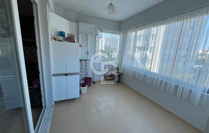 ALİAĞA ÖRNEKKENT SİTE İÇERİSİNDE GENİŞ FIRSAT DAİRE