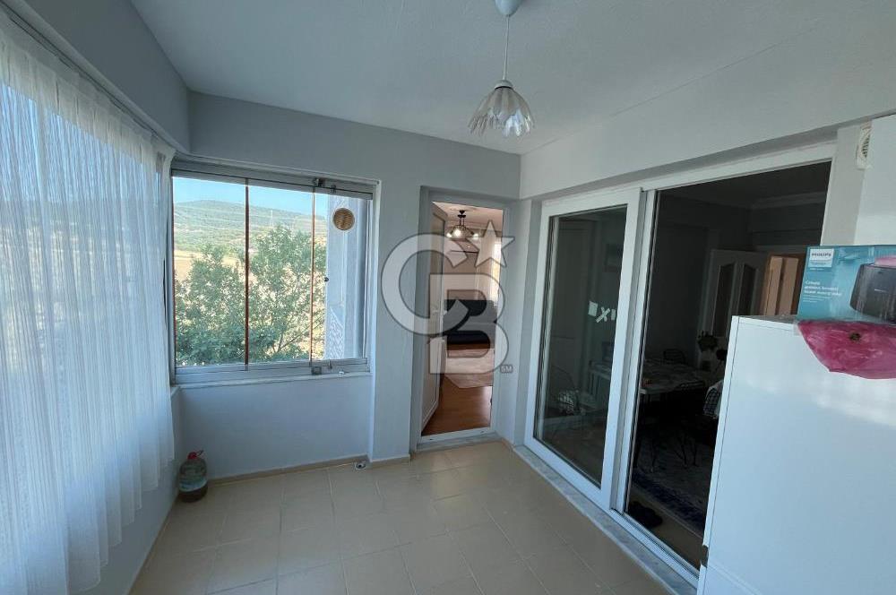 ALİAĞA ÖRNEKKENT SİTE İÇERİSİNDE GENİŞ FIRSAT DAİRE