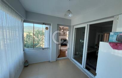 ALİAĞA ÖRNEKKENT SİTE İÇERİSİNDE GENİŞ FIRSAT DAİRE