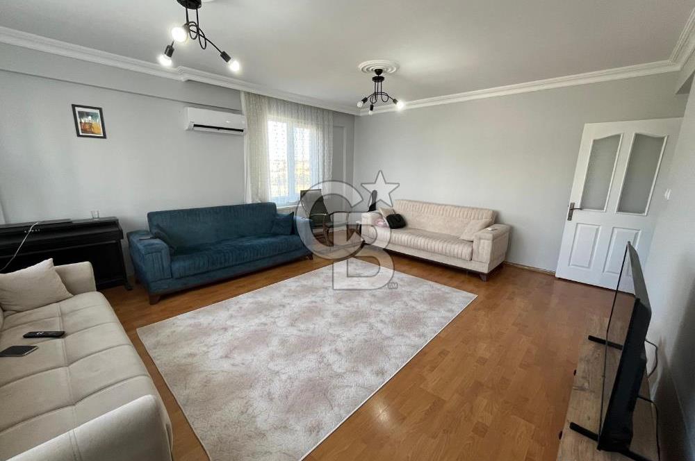 ALİAĞA ÖRNEKKENT SİTE İÇERİSİNDE GENİŞ FIRSAT DAİRE