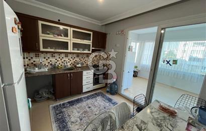 ALİAĞA ÖRNEKKENT SİTE İÇERİSİNDE GENİŞ FIRSAT DAİRE