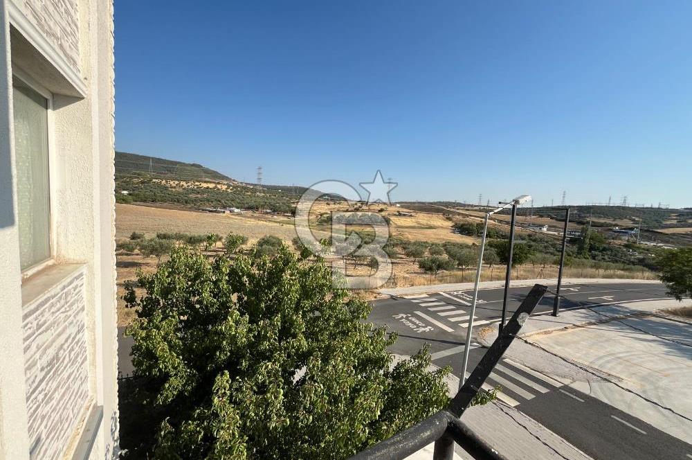 ALİAĞA ÖRNEKKENT SİTE İÇERİSİNDE GENİŞ FIRSAT DAİRE