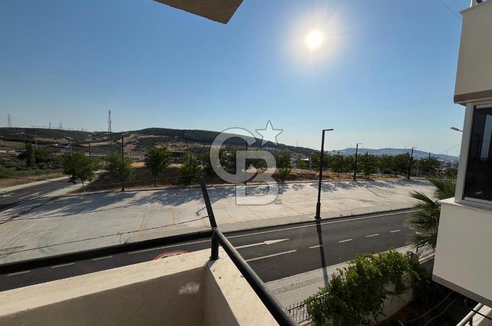 ALİAĞA ÖRNEKKENT SİTE İÇERİSİNDE GENİŞ FIRSAT DAİRE
