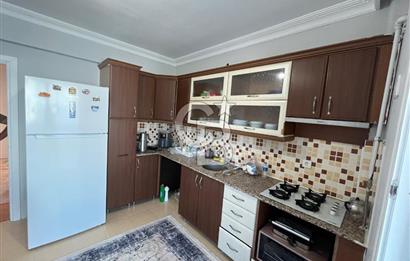 ALİAĞA ÖRNEKKENT SİTE İÇERİSİNDE GENİŞ FIRSAT DAİRE