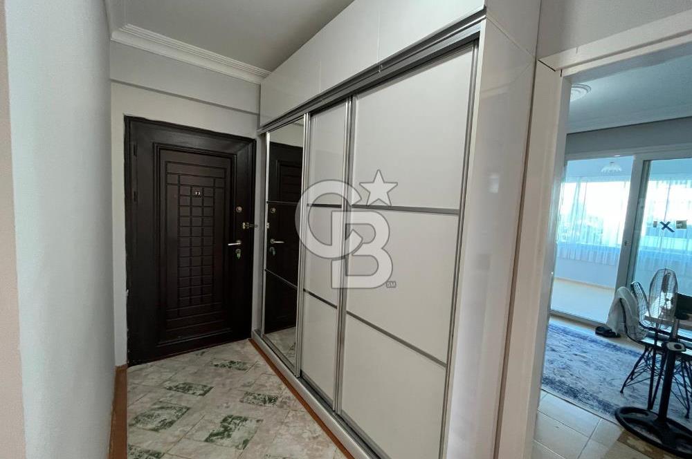 ALİAĞA ÖRNEKKENT SİTE İÇERİSİNDE GENİŞ FIRSAT DAİRE