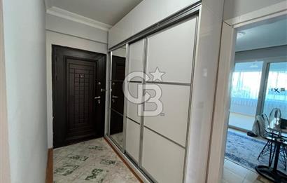 ALİAĞA ÖRNEKKENT SİTE İÇERİSİNDE GENİŞ FIRSAT DAİRE