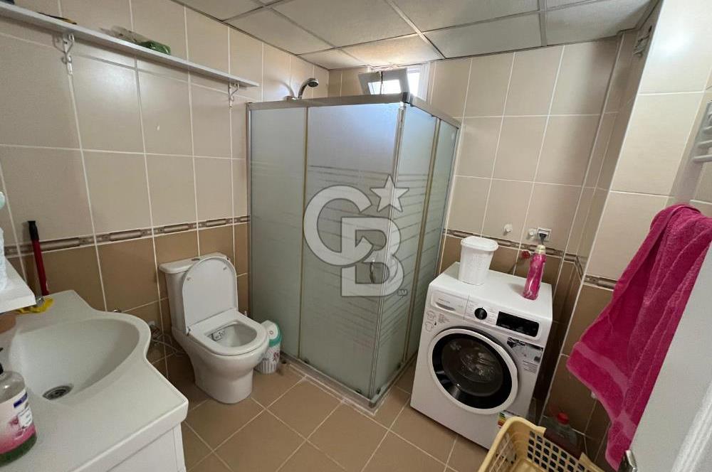 ALİAĞA ÖRNEKKENT SİTE İÇERİSİNDE GENİŞ FIRSAT DAİRE