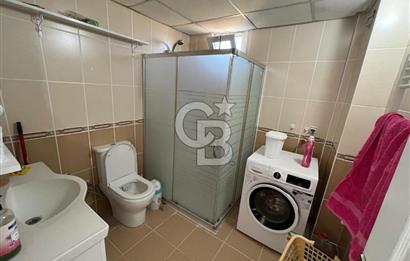 ALİAĞA ÖRNEKKENT SİTE İÇERİSİNDE GENİŞ FIRSAT DAİRE