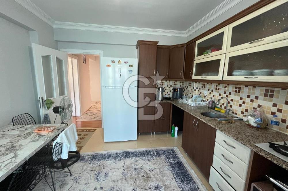 ALİAĞA ÖRNEKKENT SİTE İÇERİSİNDE GENİŞ FIRSAT DAİRE